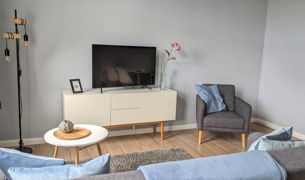 Goethes Liebste Betten - Moderne Zentrumsnahe Apartments Im Historischen Fachwerkhaus Mit Smart-Tv, Wlan, Parkplatz Вернигерод Екстериор снимка